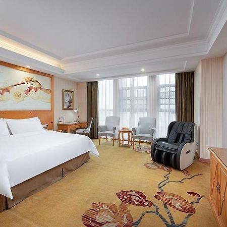 Vienna Hotel Hunan Xincheng Guoji Liuyang Екстериор снимка