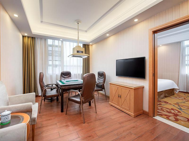 Vienna Hotel Hunan Xincheng Guoji Liuyang Екстериор снимка